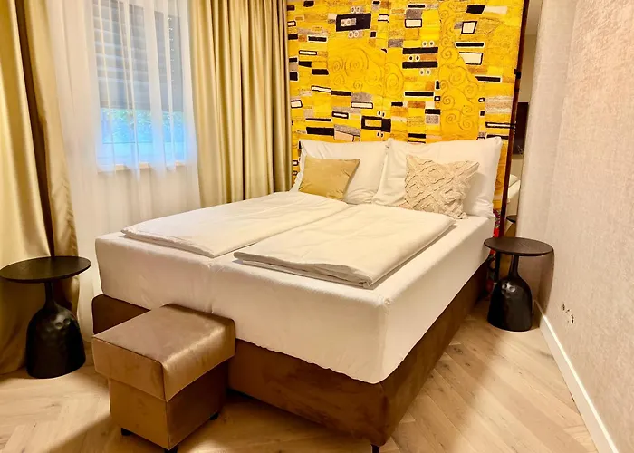 Luxury Modern Near Metro * Viyana