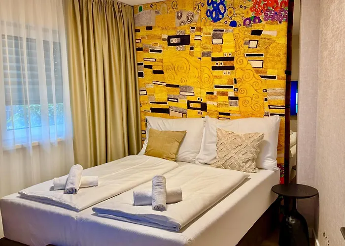 Appartement Luxury Modern Near Metro *