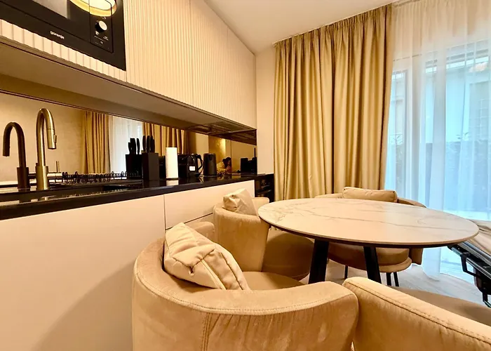 Luxury Modern Near Metro * Wenen