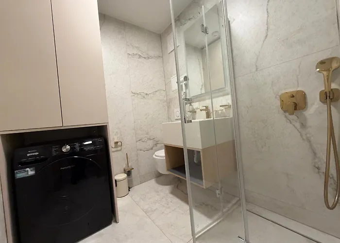 Luxury Modern Near Metro * Viyana