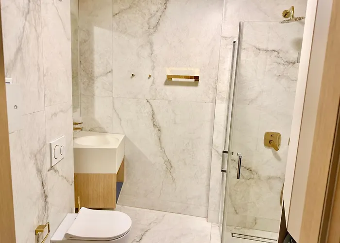 Luxury Modern Near Metro * Viyana
