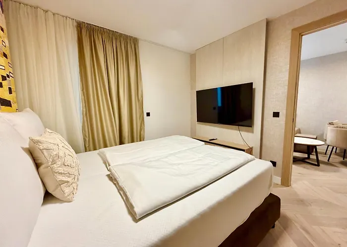 Luxury Modern Near Metro * Wenen