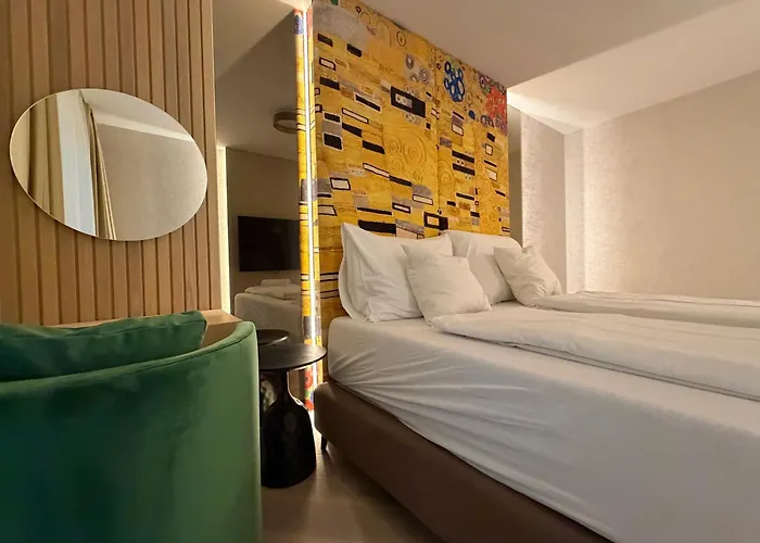 Luxury Modern Near Metro * Viyana