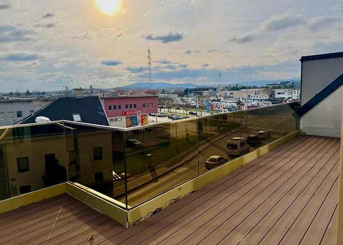 Daire Luxury Modern Near Metro