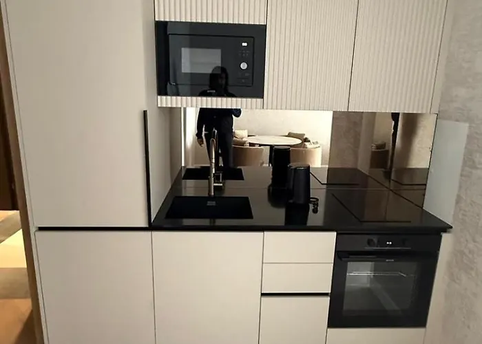 Luxury Modern Near Metro * Viyana